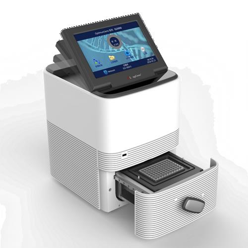 Q2000C型熒光定量PCR儀
