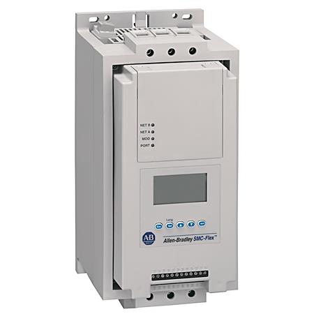 150-F480NBDB美国AB软启动器