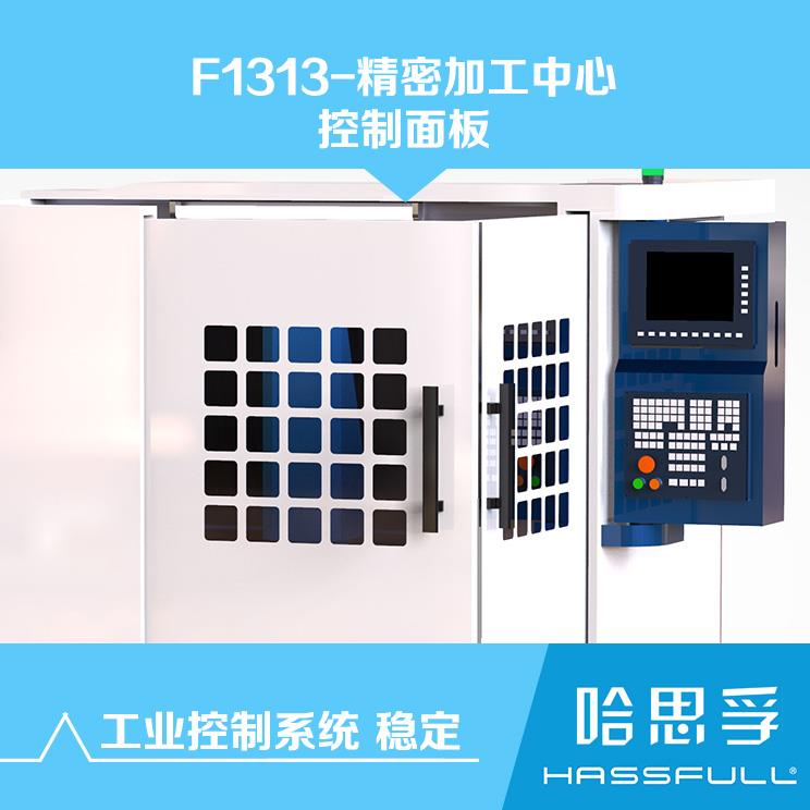 哈思孚供应江浙沪皖F1313雕铣加工中心数控机床设备