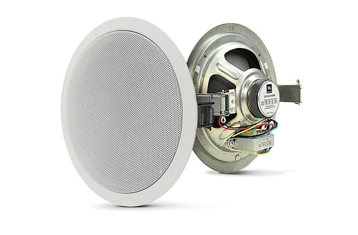 JBL CSS 8006BM吸顶扬声器 南昌JBL品牌经销商