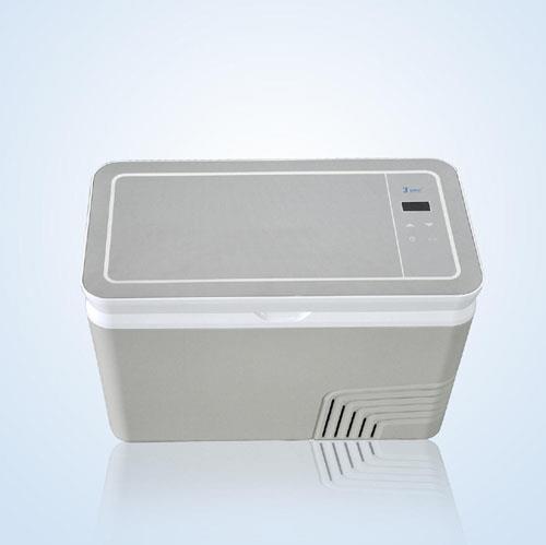 水質(zhì)采樣樣品冷藏箱