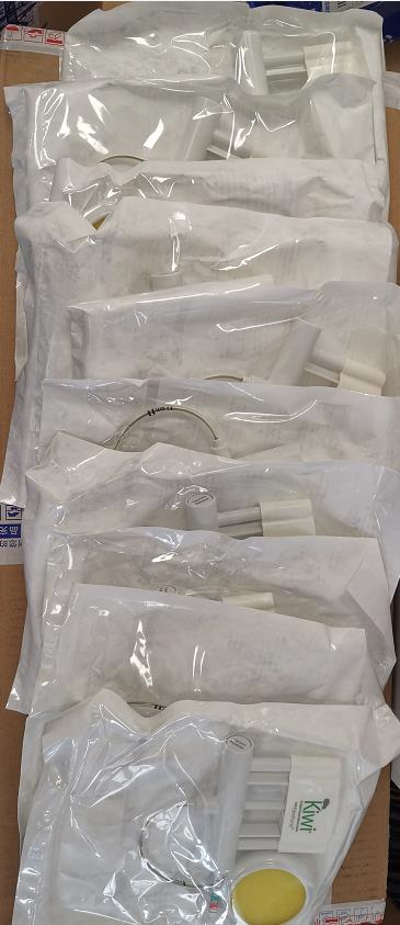 胎头真空吸引器