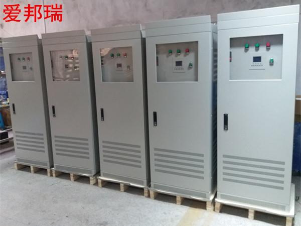 愛邦瑞生產(chǎn)太陽能逆變器廠家 50KW三相光伏逆變器廠家