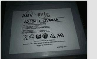 AX12-60霍克蓄電池AX12-60首頁現(xiàn)貨