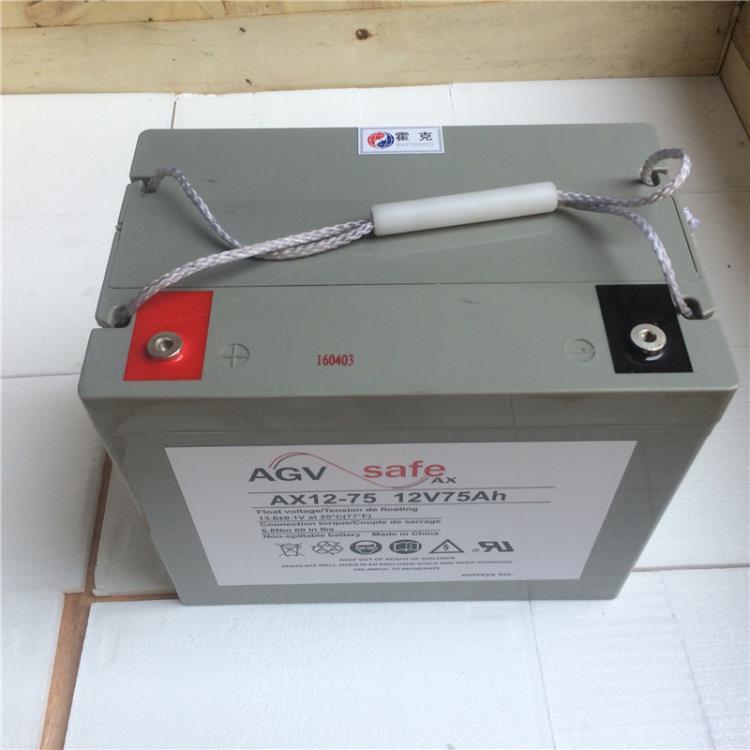 霍克蓄電池AX12-180原裝AX12-180現貨
