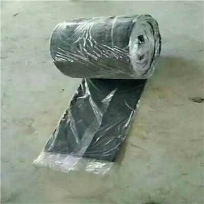 鋼板膩子止水帶技術和性能