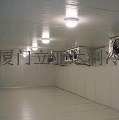 廈門超低溫冷庫冷庫設計冷建造安裝