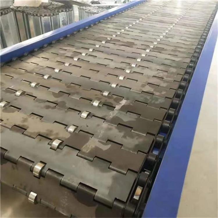 鏈板輸送機(jī)A郴州鏈板輸送機(jī)A鏈板輸送機(jī)廠家電話