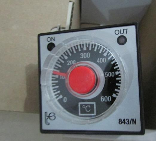thermosystems溫度探頭