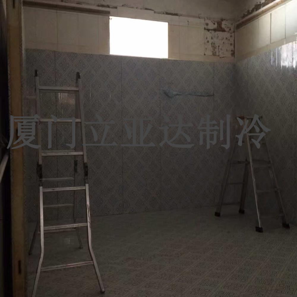 冷庫安裝 冷庫價(jià)格 冷庫設(shè)計(jì) 冷庫設(shè)備 廈門立亞達(dá)