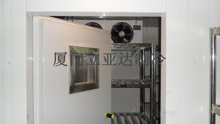 冷庫安裝 冷庫價(jià)格 冷庫設(shè)計(jì) 冷庫設(shè)備 廈門立亞達(dá)
