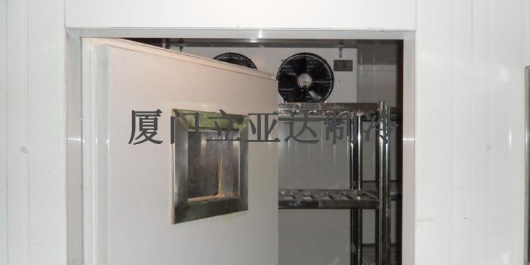廈門冷庫安裝 冷凍庫 保鮮庫 速凍庫 廈門立亞達(dá)制造