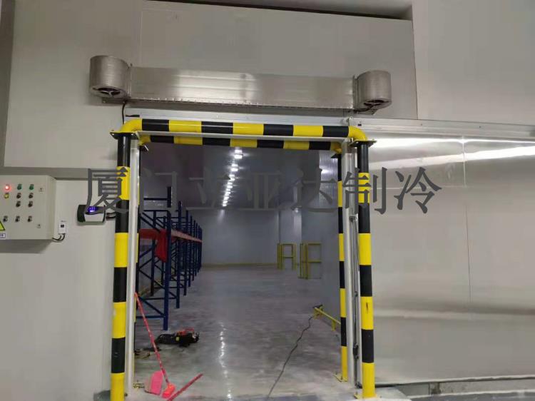 漳州冷庫安裝 廈門冷庫設計 福建冷庫建造找廈門立亞達制冷