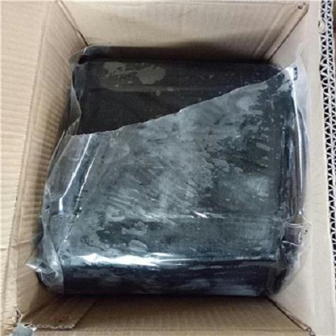 混凝土面板坝GB柔性填料技术标准