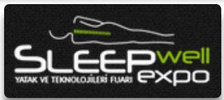 2021年土耳其伊斯坦布爾睡眠展Sleepwell expo