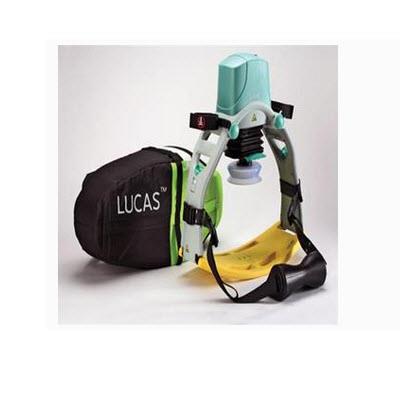 美敦力心肺復蘇機 LUCAS2