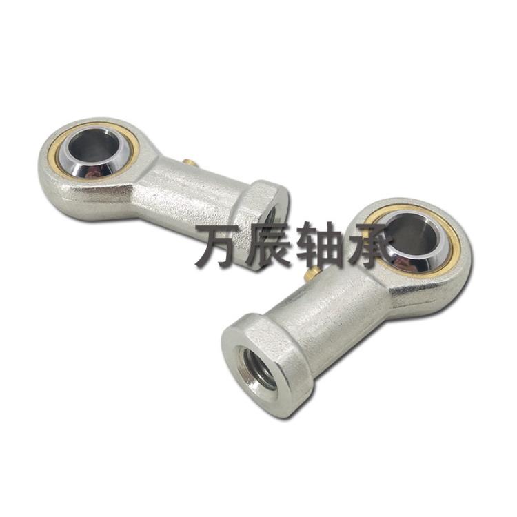 SIJK10C B1 SIJK12C B1杆端鱼眼关节轴承