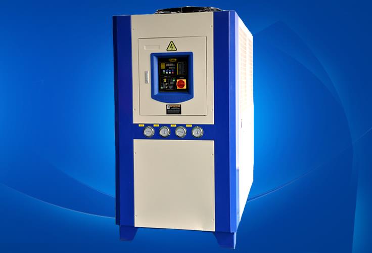 風冷工業冷水機 低溫冷水機 水冷冷水機 螺桿式冷水機