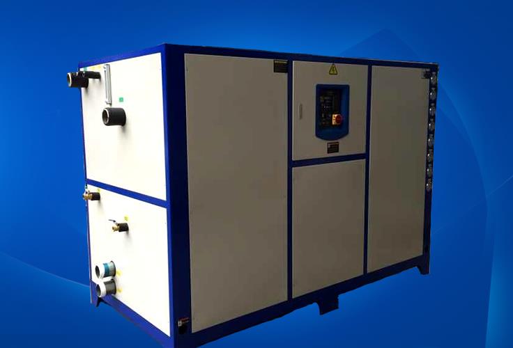 風冷工業冷水機 低溫冷水機 水冷冷水機 螺桿式冷水機