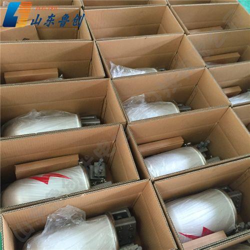 批發不銹鋼鋁合金炮筒接頭盒帽式接續盒廠家