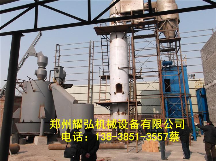 南充市珍珠岩膨胀炉厂家 供应天然气珍珠岩膨胀炉 玻化微珠设备