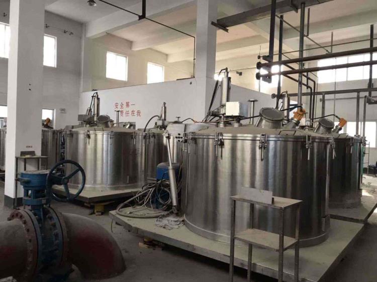 回收二手三足離心機(jī) 不銹鋼平板吊袋離心機(jī) 不銹鋼離心機(jī)