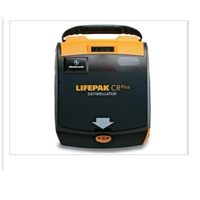 美敦力除顫監(jiān)護(hù)儀 LIFEPAK CR PLUS