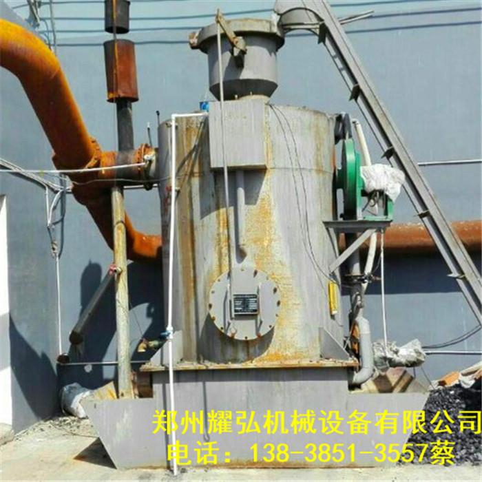 宁夏吴忠市小型煤气发生炉 供应各种煤气炉 维修方便 气密性好