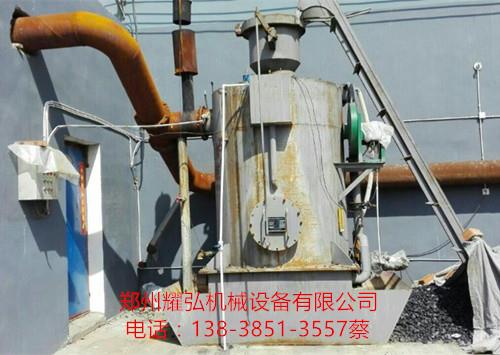 宁夏灵武市小型煤气发生炉 煤气炉价格 煤气炉厂家 用于陶瓷烧