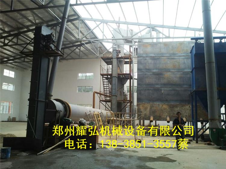 都江堰珍珠岩膨胀炉厂家 供应膨胀珍珠岩生产线 价格优惠