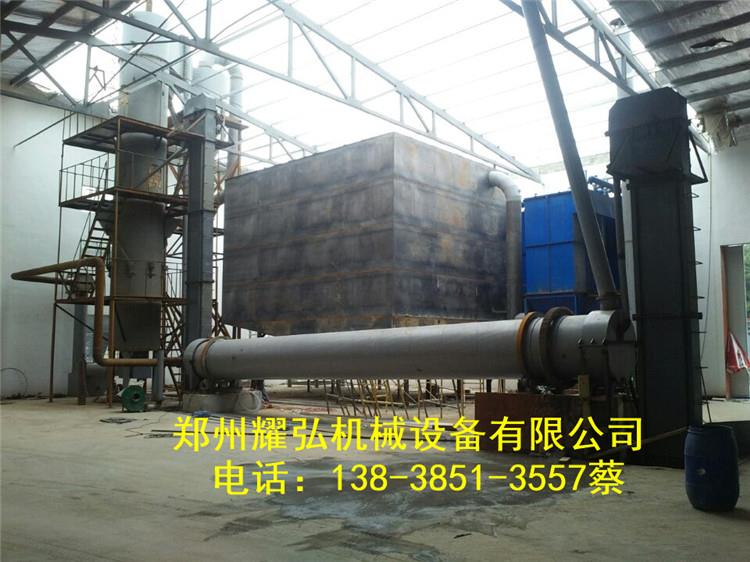 彭州市珍珠岩膨胀炉厂家 供应膨胀炉生产厂家直销 珍珠岩膨胀炉