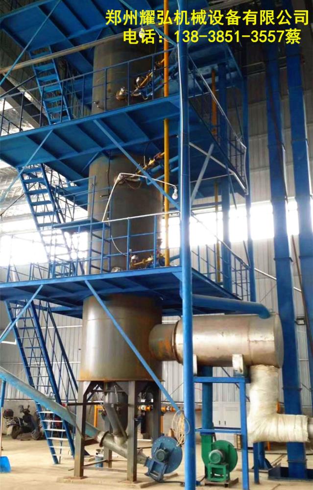 崇州市珍珠岩膨胀炉厂家 供应崇州市珍珠岩膨胀炉价格优惠 现货