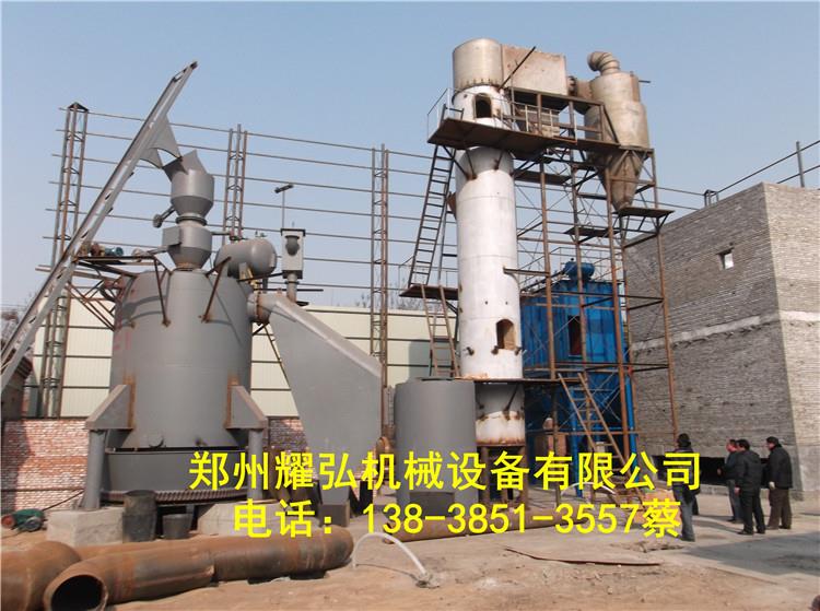 绵竹市珍珠岩膨胀炉厂家 供应天然气珍珠岩膨胀炉生产线 现货