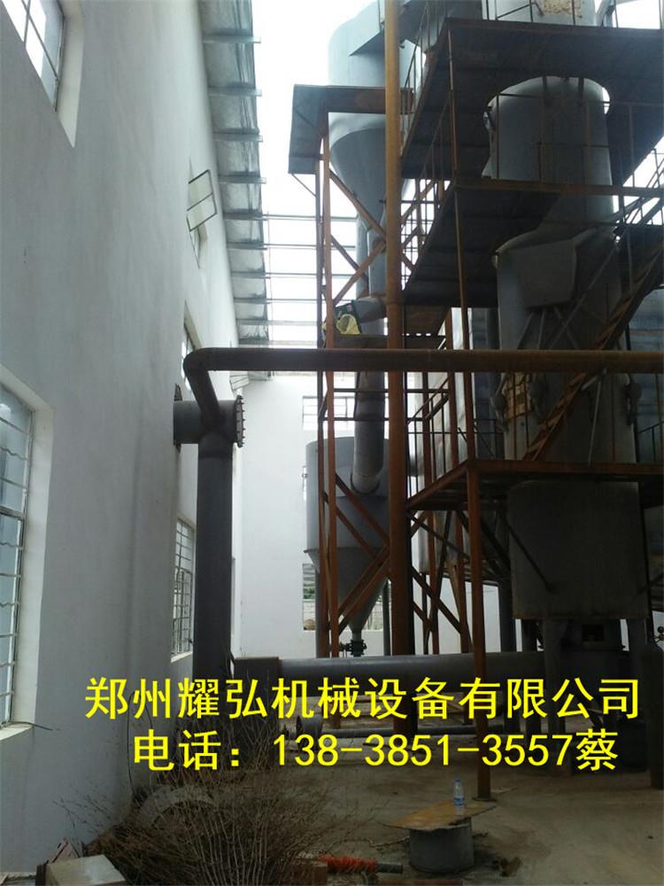 江油市珍珠岩膨胀炉厂家 供应江油市天然气珍珠岩膨胀炉生产线