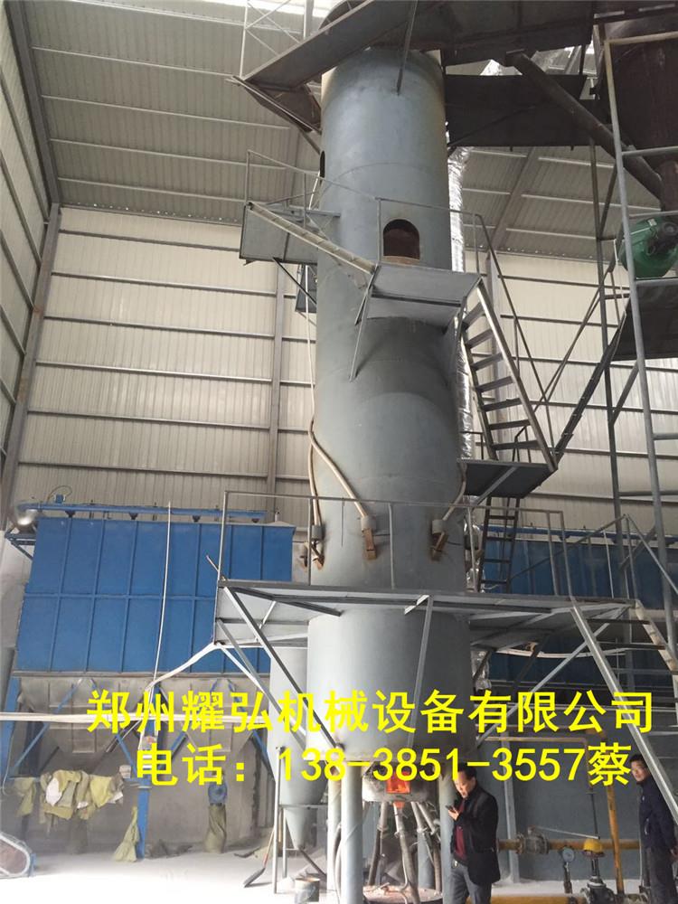 华蓥市珍珠岩膨胀炉厂家 供应华蓥市珍珠岩膨胀炉价格优惠 现货