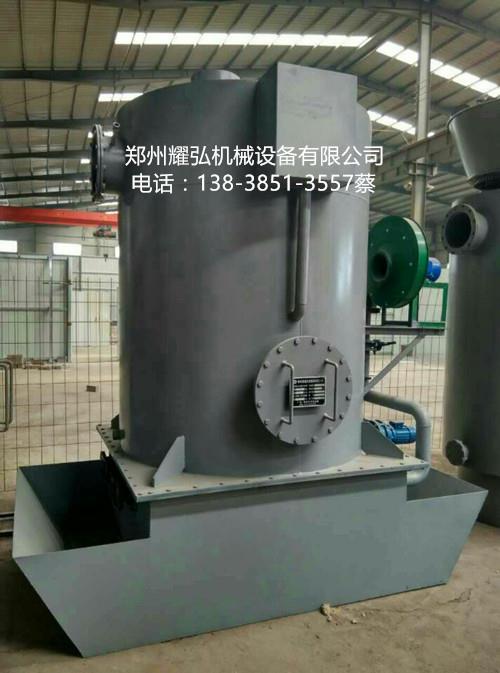 甘肃酒泉市小型煤气发生炉 煤气炉型号全 全国直销