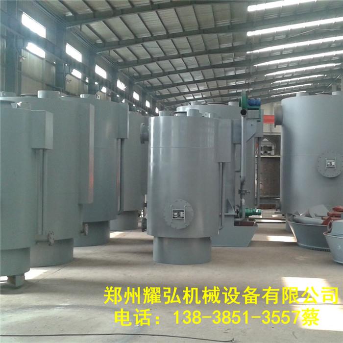 陕西咸阳市煤气发生炉 煤气炉价格 工厂直销 价格优惠
