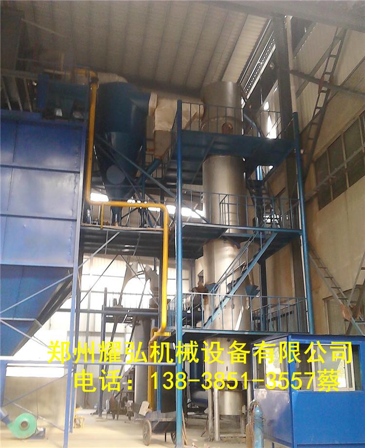 贵阳珍珠岩膨胀炉厂家 供应贵阳珍珠岩膨胀炉价格优惠 实体厂家