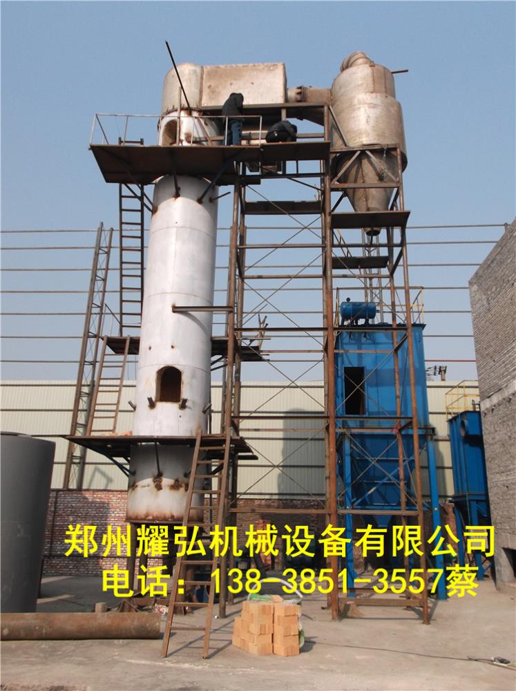 安顺市珍珠岩膨胀炉厂家 供应安顺市珍珠岩膨胀炉生产线 包安装