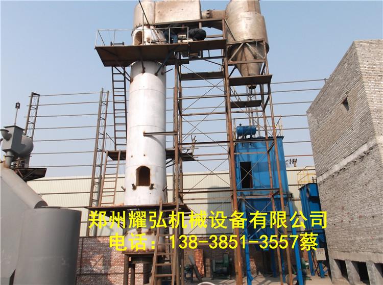 铜仁珍珠岩膨胀炉厂家 供应珍珠岩膨胀炉生产线 珍珠岩膨化设备