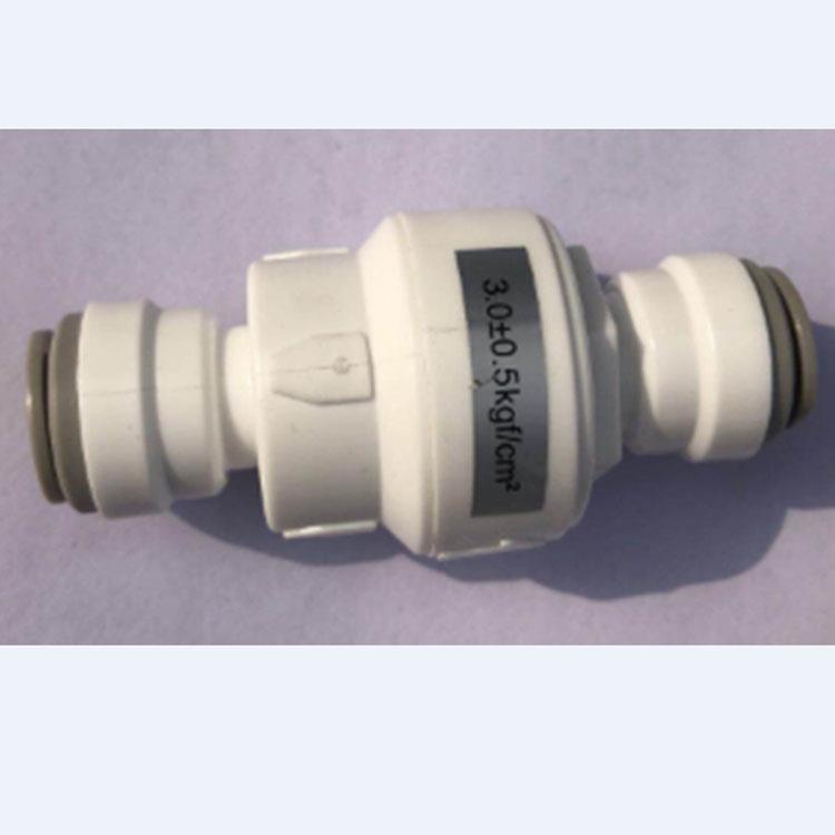 美國FluidTek歐帥減壓閥穩壓閥
