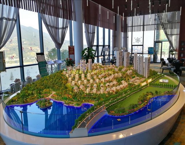 房地產沙盤模型 古建筑沙盤模型 農業沙盤模型