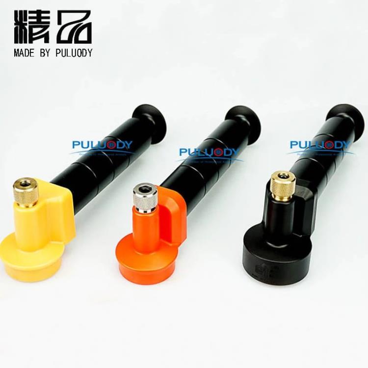 PSD-250負(fù)壓油液取樣器