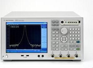 是德E5071C 285矢量网络分析仪