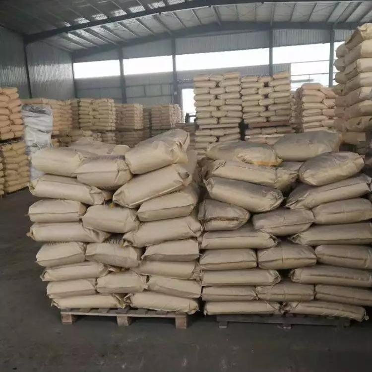 石膏砂浆瓜尔豆胶 工业级瓜尔胶原粉