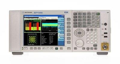 Keysight N9010B EXA信號分析儀544