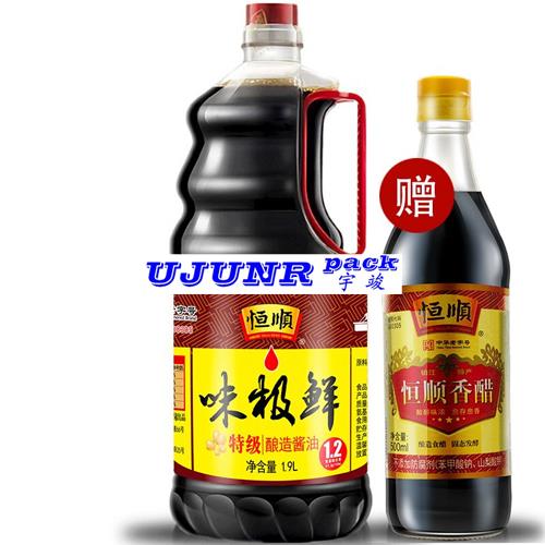 宁夏全自动旋转式热熔胶大圆瓶贴标机