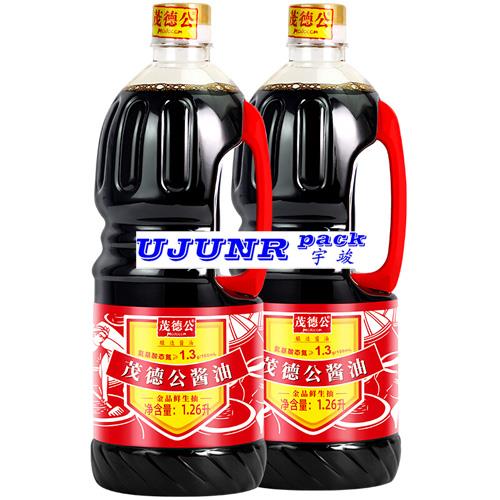 河北全自动旋转式热熔胶大圆瓶贴标机