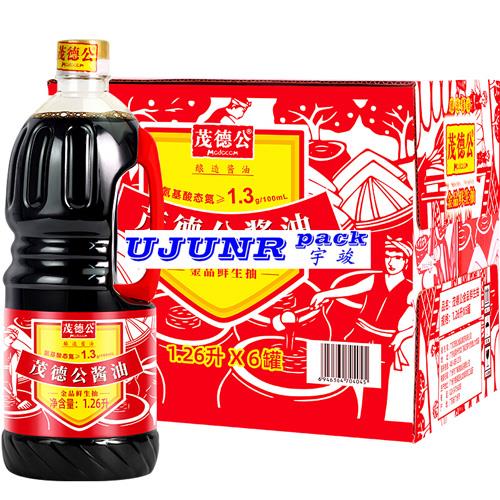 山东全自动旋转式热熔胶大圆瓶贴标机