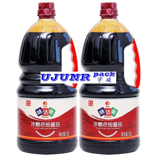 黑龙江全自动旋转式热熔胶大圆瓶贴标机